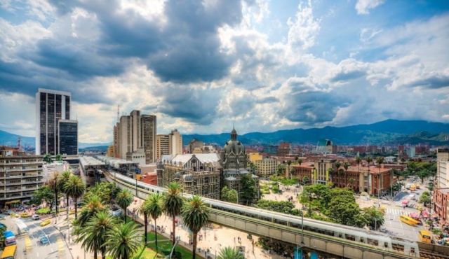 Los mejores tours en Medellín y Antioquia para conocer sus riquezas