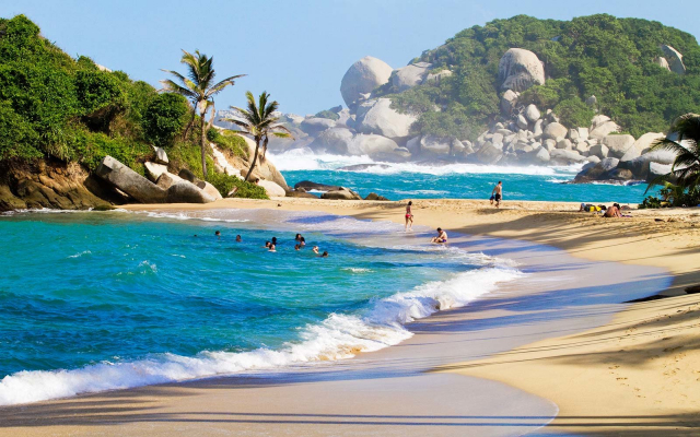 ¿Qué hacer en el Parque Tayrona? 7 planes increíbles para hacer en este lugar