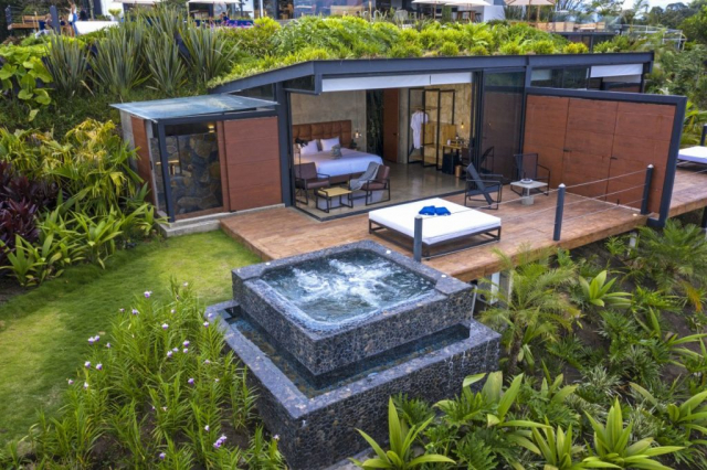 Bio habitat Mejores Ecohoteles en Colombia