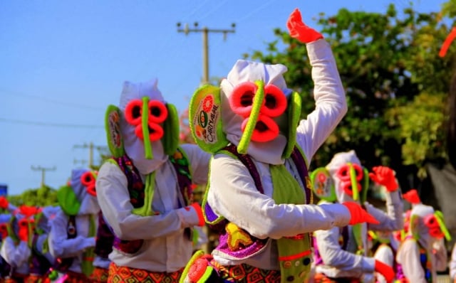 Febrero en Colombia: ferias y fiestas que no te puedes perder