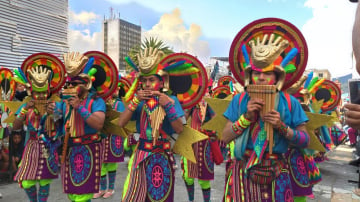 Calendario de ferias y fiestas en Colombia para el 2021