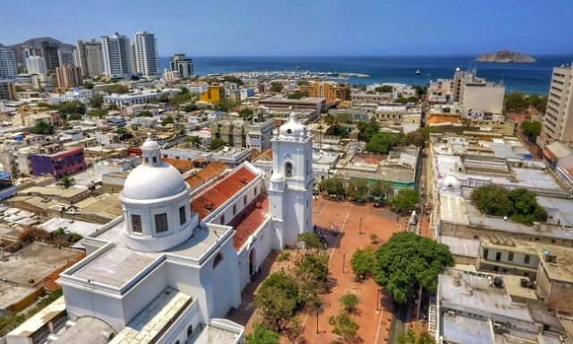 Guía de 4 días para disfrutar de Santa Marta ¿Qué ver, qué visitar, qué hacer?