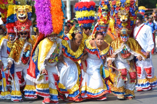 Prepárate para vivir el Carnaval de Barranquilla con la programación oficial