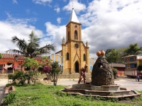 Cómo llegar a Raquirá, el pueblo de cerámica de Boyacá