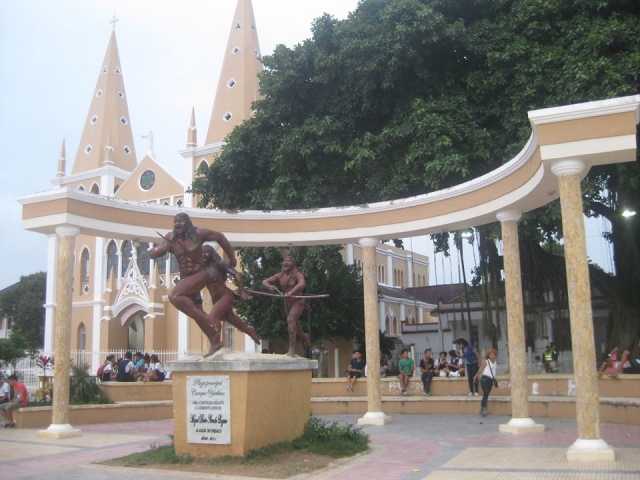 turbaco