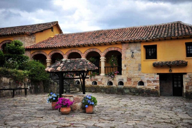 Cómo llegar a Paipa en Boyacá y qué hacer. Guía turística