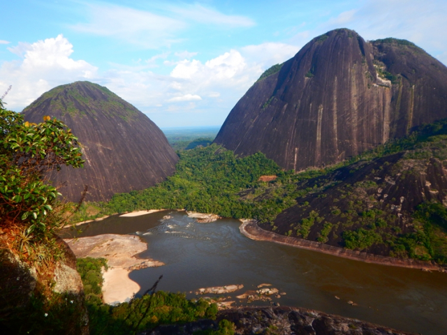 Viajar en colombia 2021