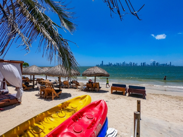 Playas de cartagena 