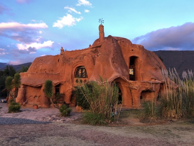 Todo para que sepas cómo llegar a la Casa de Terracota en Villa de Leyva