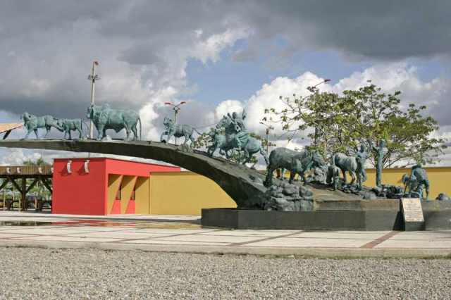 Meta Parque Las Malocas