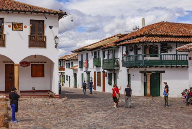 Los 10 destinos más acogedores de Colombia según los Traveller Review Awards 2021