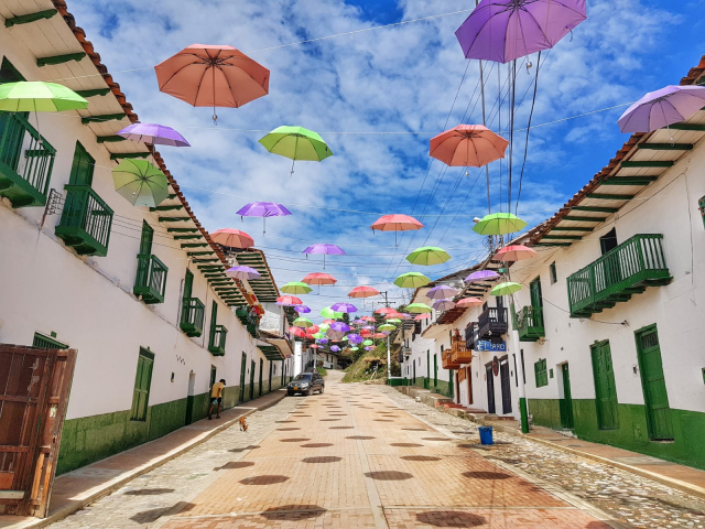 San Agustín - Destinos más acogedores de Colombia