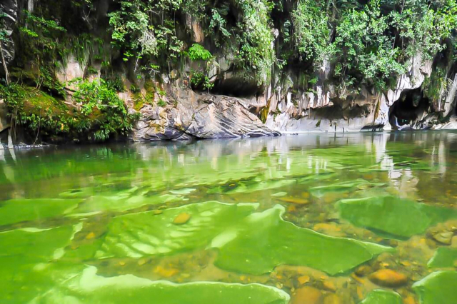 I posti più belli della Colombia
