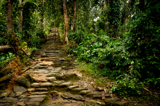 Mejores rutas de trekking en Colombia para hacer este 2021