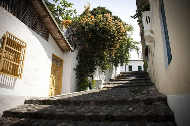 Pueblos Patrimonio de Colombia - Honda