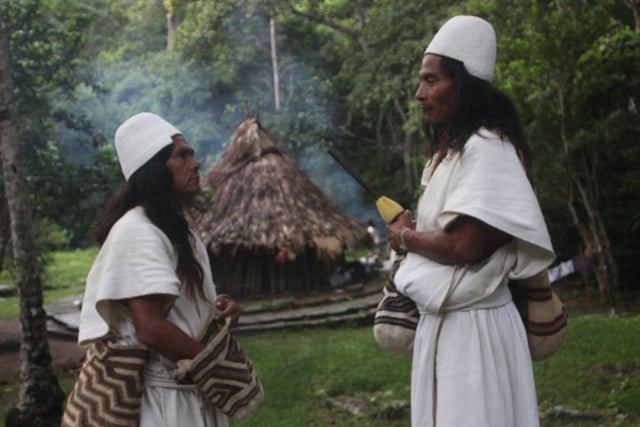 Dónde convivir con comunidades indígenas en Colombia