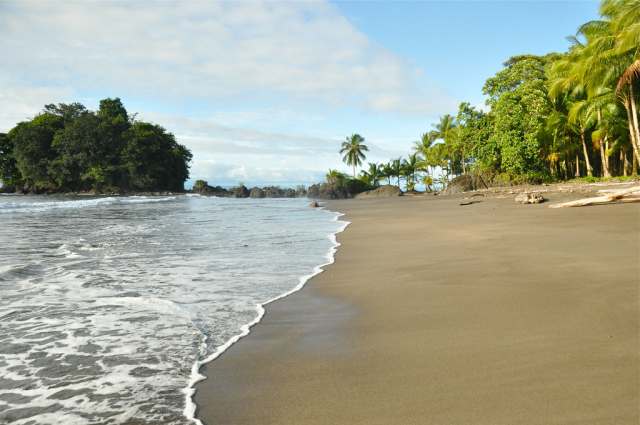 Paisajes en Colombia