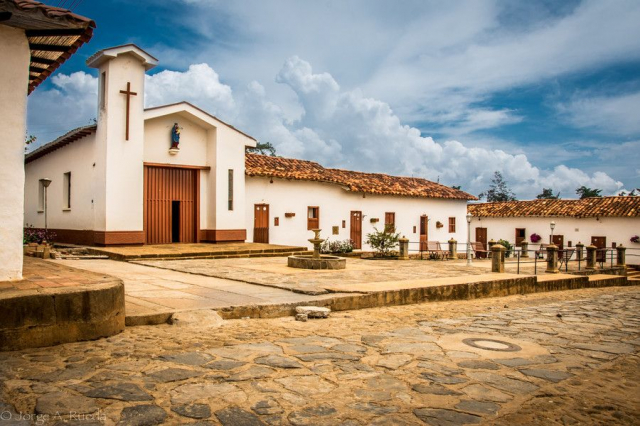 Cómo llegar a Zapatoca y qué hacer en este destino encantador