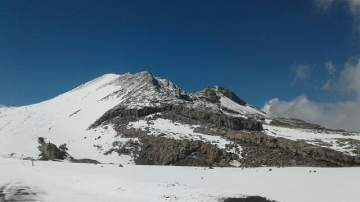 Consejos y recomendaciones para el trekking al Nevado del Ruíz