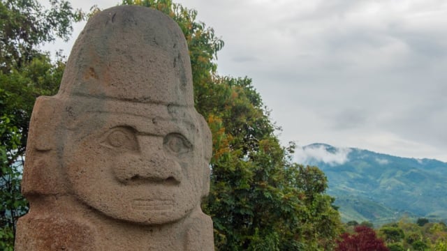 Los 10 mejores Monumentos Nacionales para conocer en Colombia