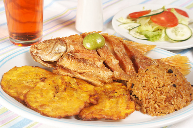 Qué comer en Santa Marta