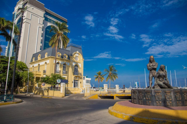 Qué hacer en Santa Marta en un día