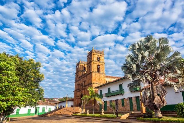 ¿Qué hacer en Santander, Colombia?