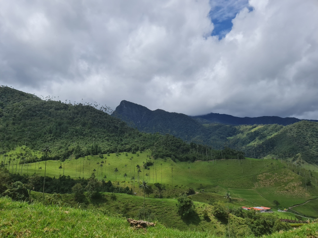 Snow in Colombia: 3 destinations to get to know it - Baquianos Travel