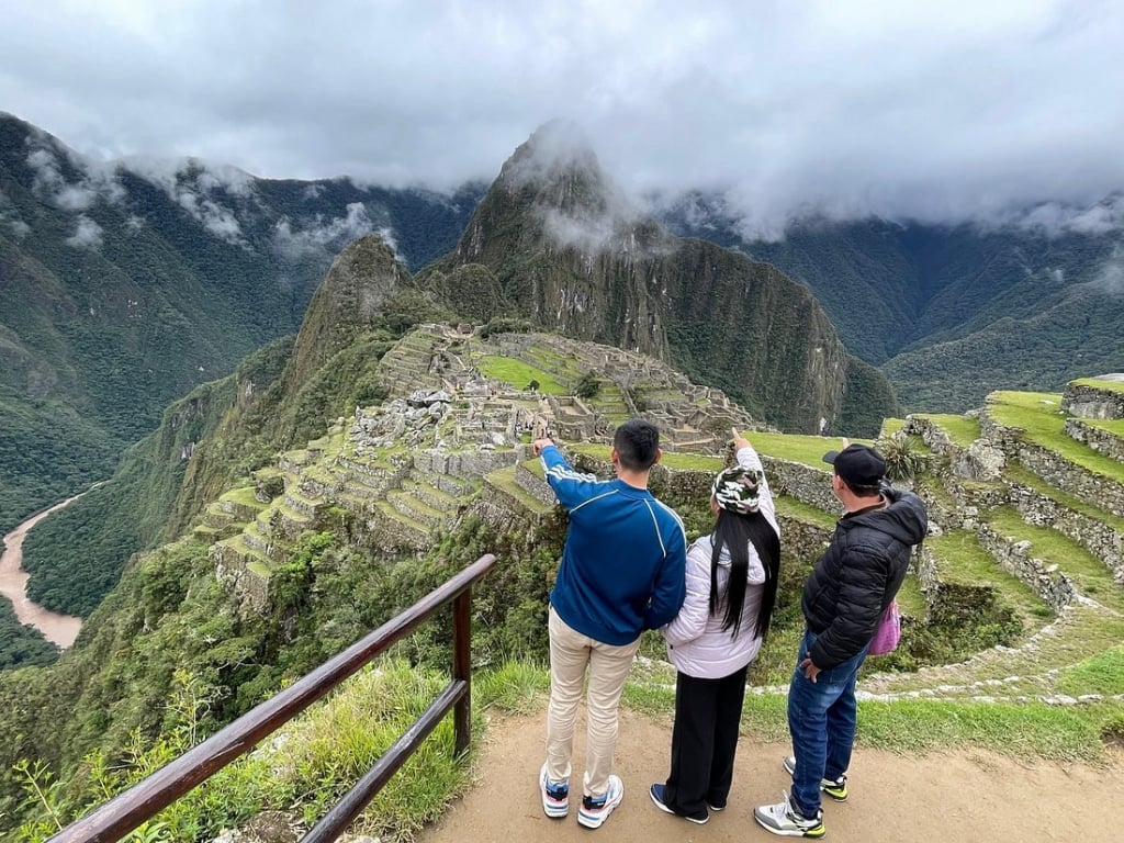 How To Visit Machu Picchu In 2024, Tips For An Unforgettable Trip