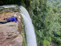 Plan selva y cascadas en Putumayo, 4 días y 3 noches