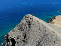 Tour a Punta Gallinas con Cabo de la Vela