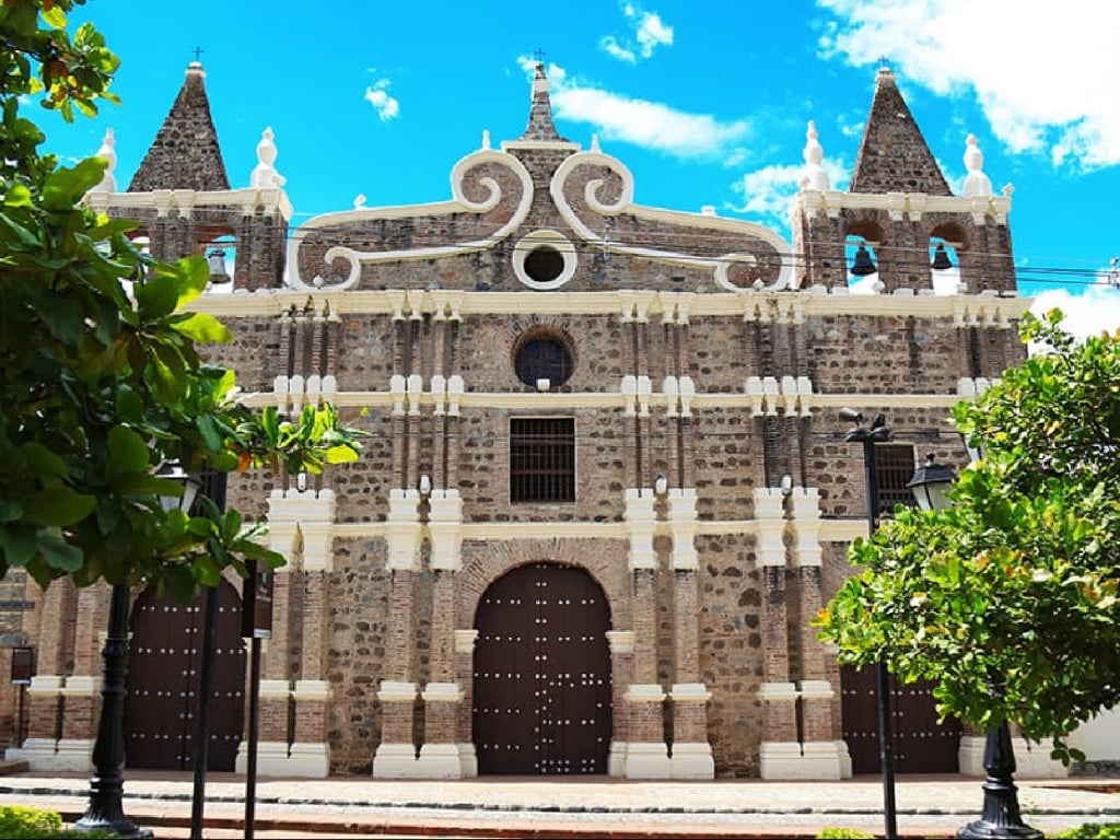 Tour Santa Fe de Antioquia