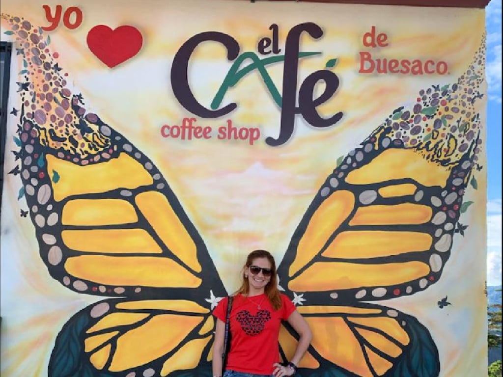 Eco-aventura cafetera en Buesaco, Nariño