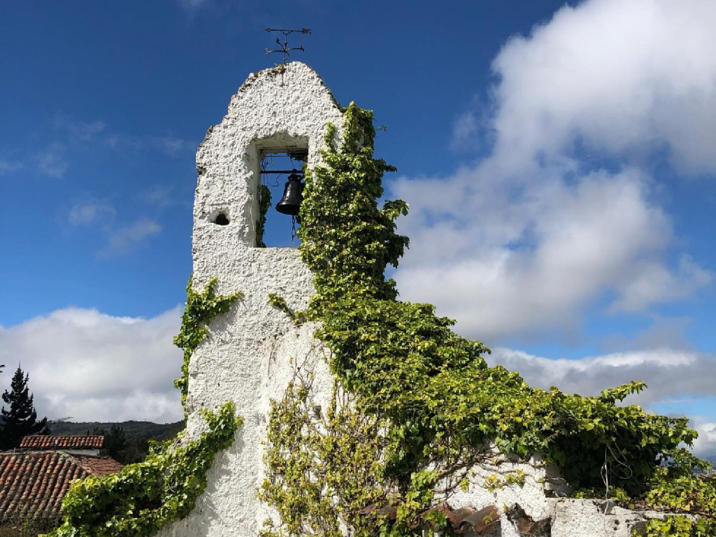 Tour a Monserrate