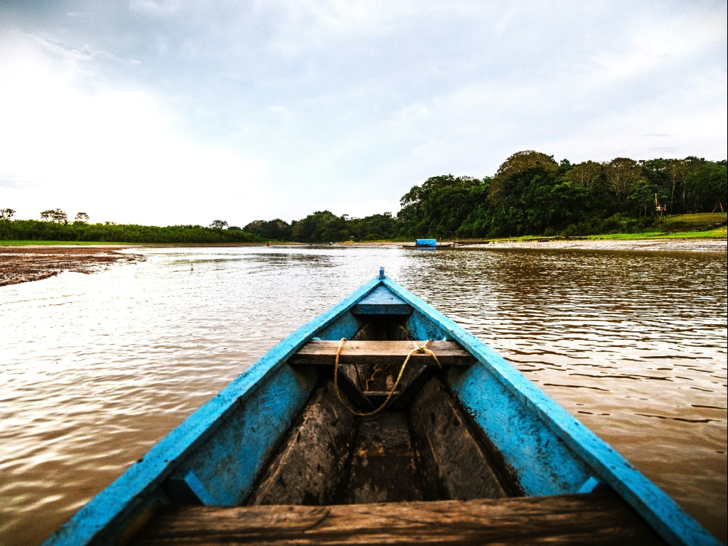 Aventura Amazónica Descubriendo el Plan Arara en 4 Días