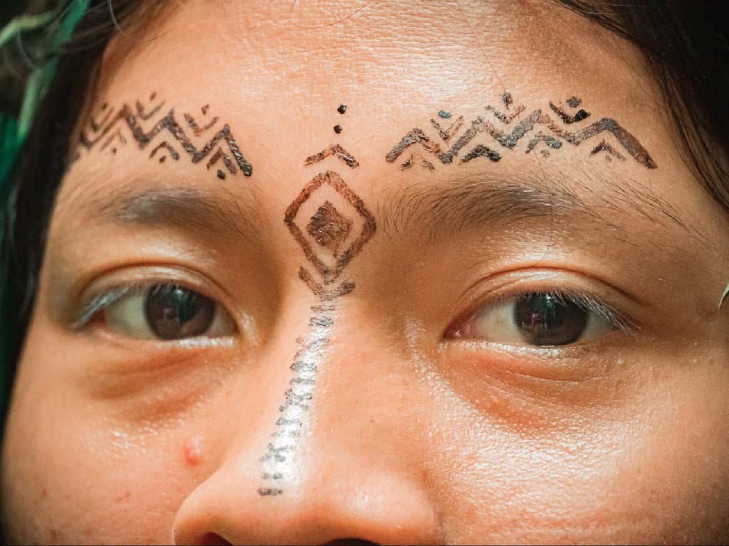 Trascorso con la comunità indigena Embera Katío, Tierralta