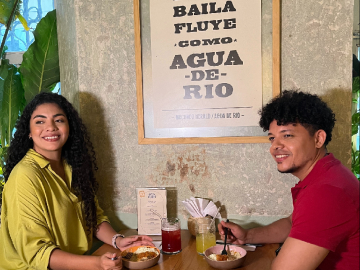 Walking tour gastronómico por el Centro Histórico