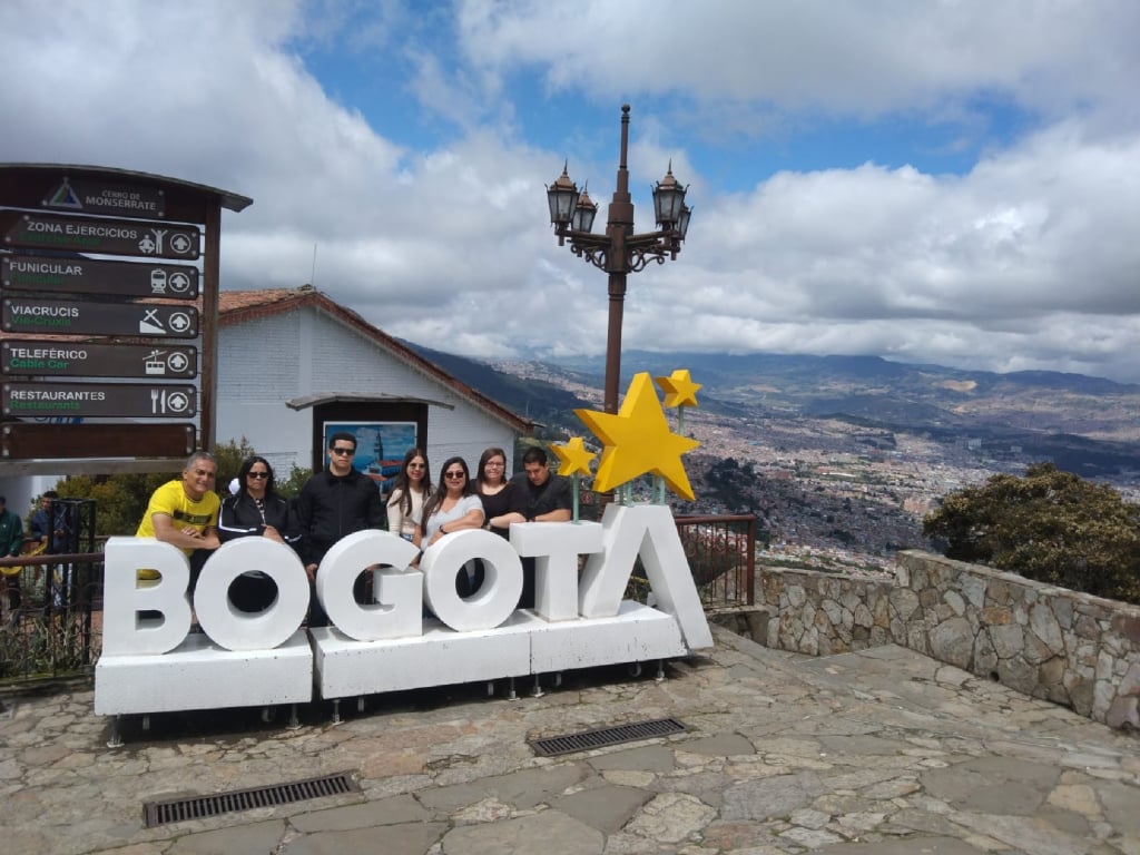 City Tour en Bogotá  Colombia