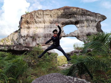 Tour a San José del Guaviare en Verano, 3 días y 2 noches