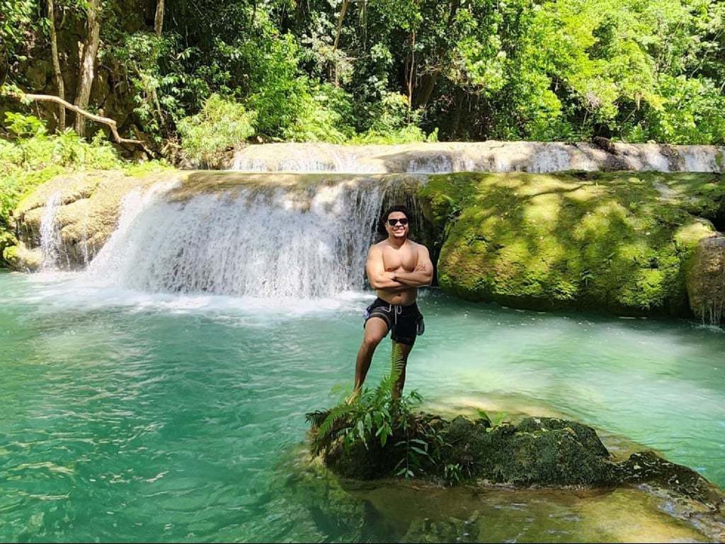 Pasadía a Montes de Oca