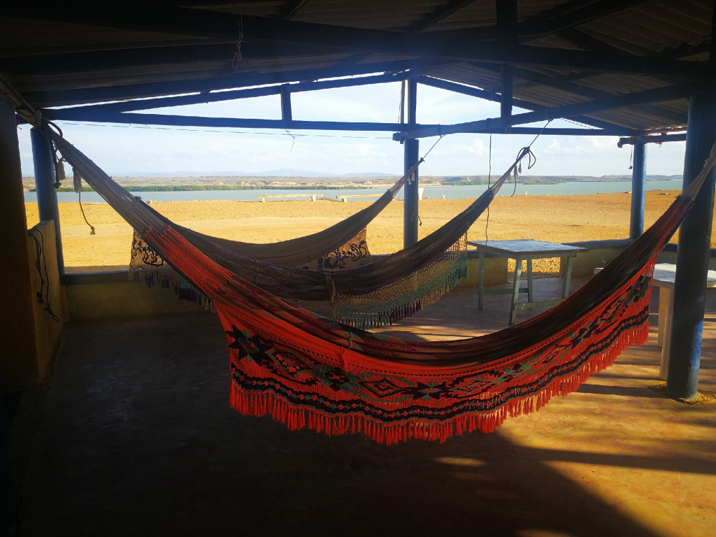 Experiencia en la Alta Guajira, 4 Días
