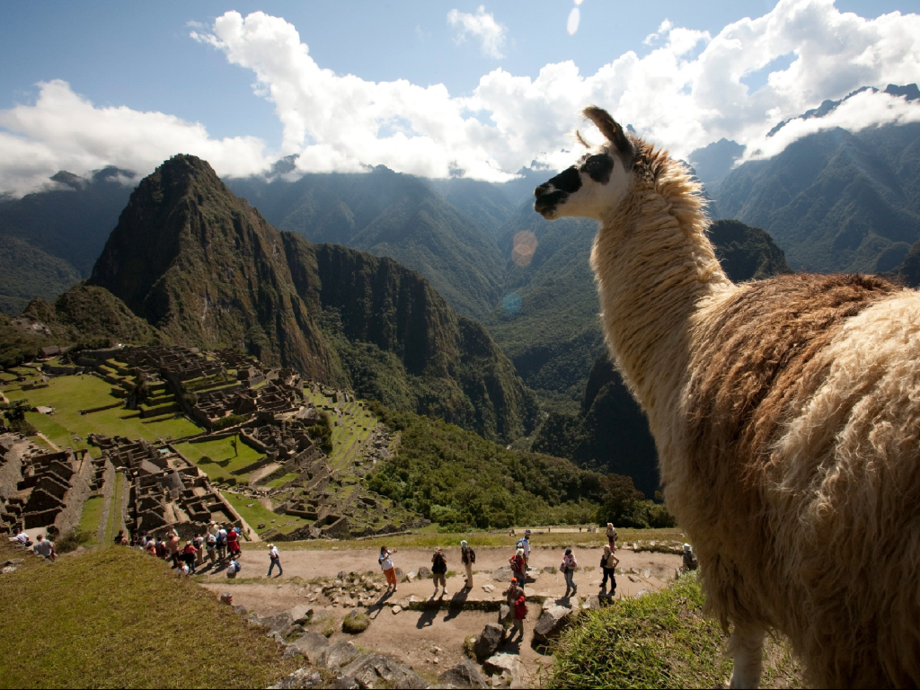 Magical Peru: 7-Day Andean Adventure