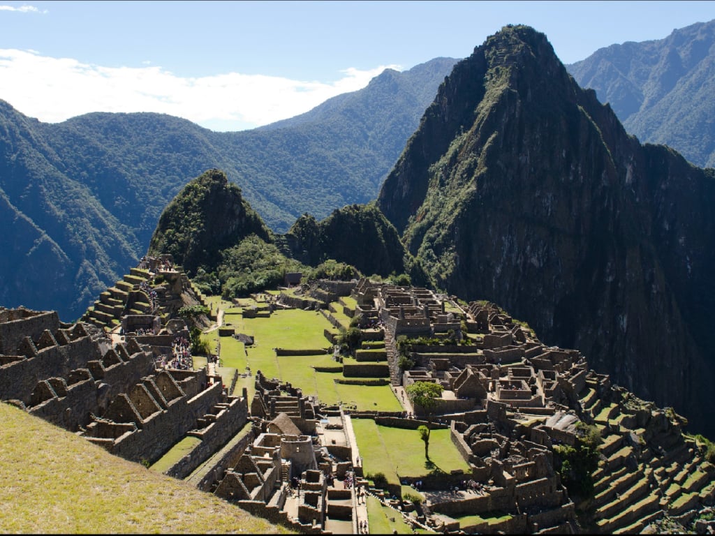 Perú Mágico: Aventura Andina de 7 Días