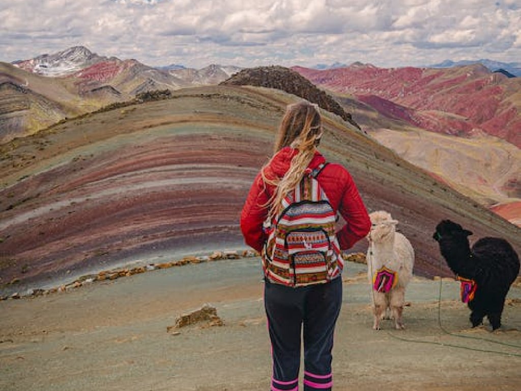 Perú Mágico: Aventura Andina de 7 Días