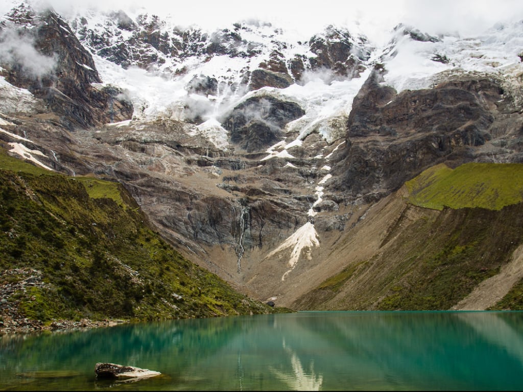 Plan Perú 7 días con vuelo desde Colombia