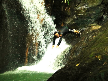 Plan Full Acción en Norcasia