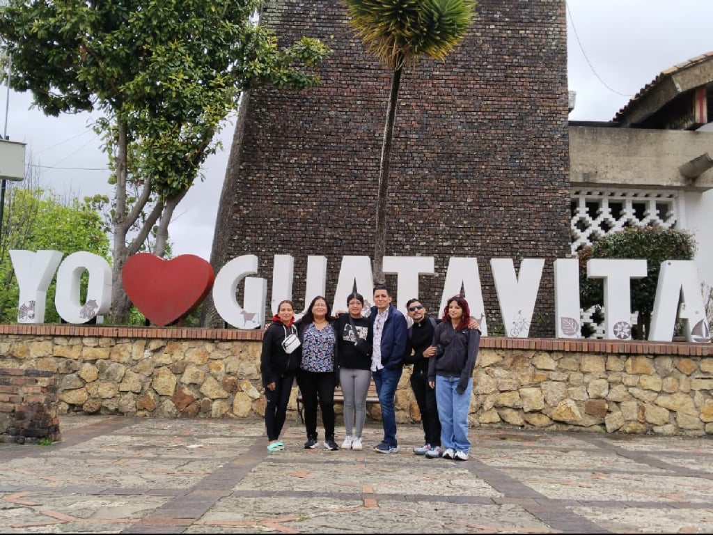 Tour Guatavita y Zipaquirá