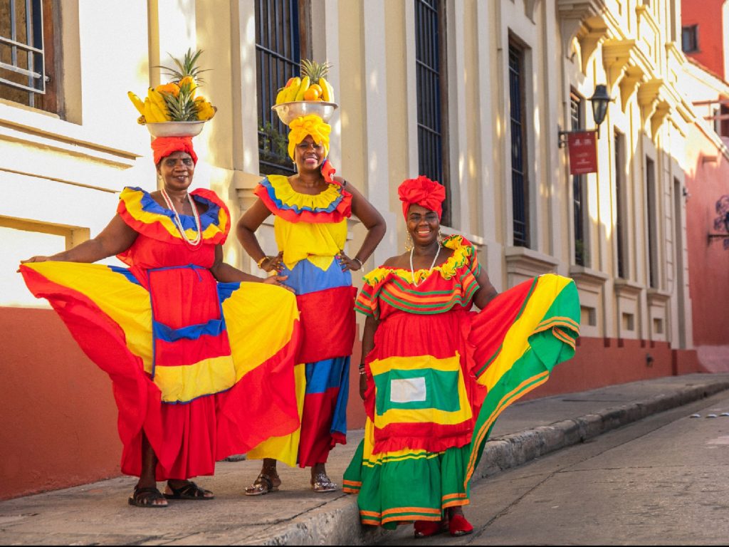 Medellín y Cartagena, Viaje de 8 días por Colombia