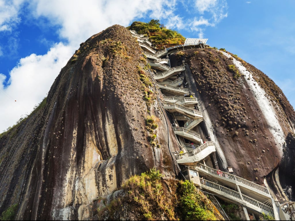 Medellín y Cartagena, Viaje de 8 días por Colombia