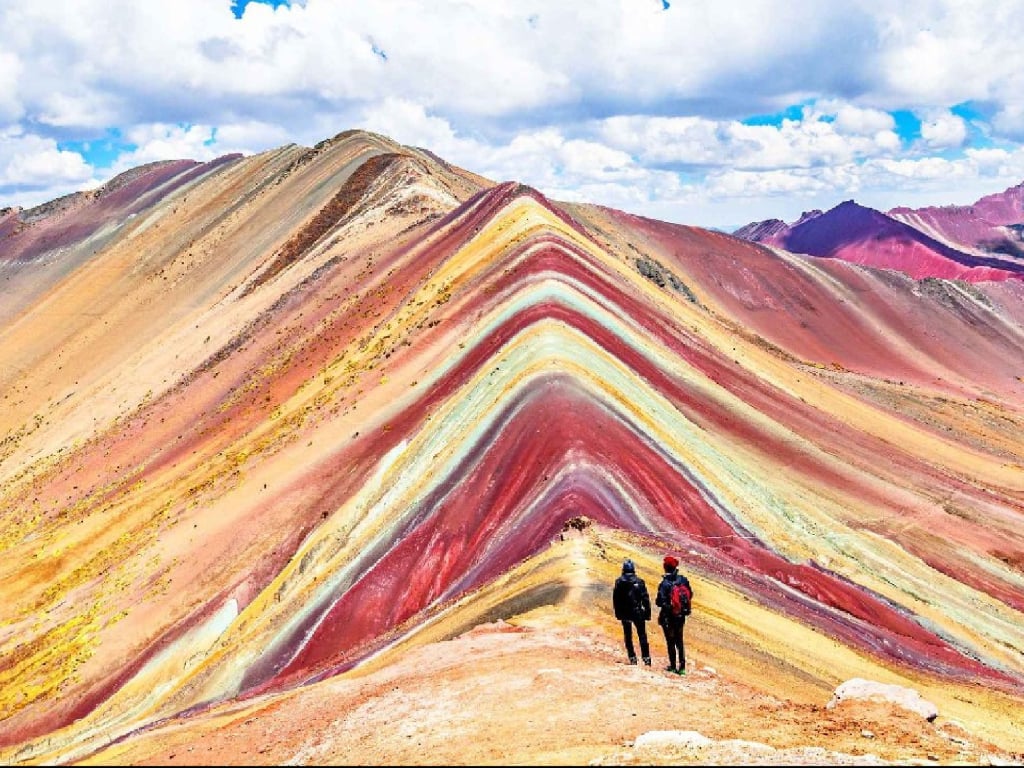 Plan Perú 7 días con vuelo desde Colombia